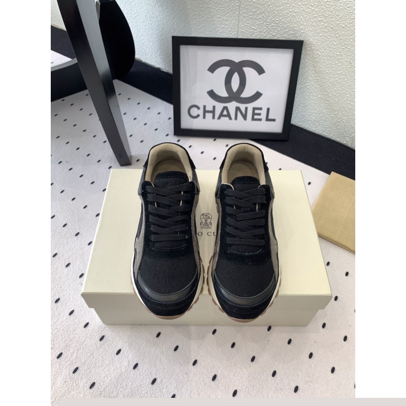Brunello Cucinelli Sneakers